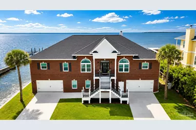 3112 Coquina Way, Gulf Breeze, FL 32563 - Photo 1