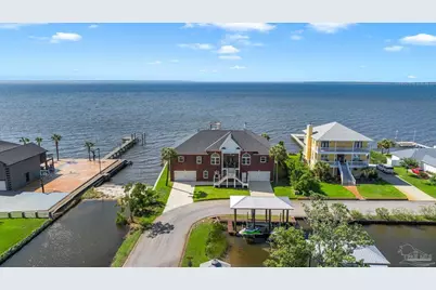 3112 Coquina Way, Gulf Breeze, FL 32563 - Photo 2