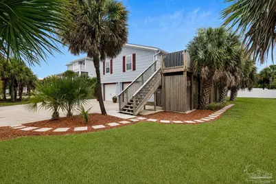 1005 Via Deluna Dr, Pensacola Beach, FL 32561 - Photo 2