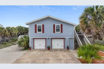 1005 Via Deluna Dr, Pensacola Beach, FL 32561 - Photo 1