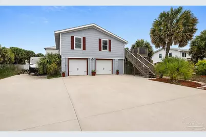 1005 Via Deluna Dr, Pensacola Beach, FL 32561 - Photo 1