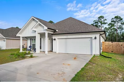 6538 Forest Bay Ave, Gulf Breeze, FL 32563 - Photo 4