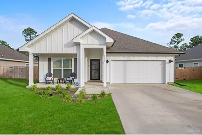 6538 Forest Bay Ave, Gulf Breeze, FL 32563 - Photo 1