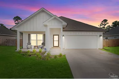 6538 Forest Bay Ave, Gulf Breeze, FL 32563 - Photo 2
