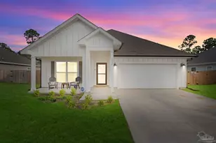 6538 Forest Bay Ave, Gulf Breeze, FL 32563 - Photo 2