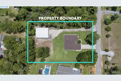 2618 Yellow Pine Rd, Navarre, FL 32566 - Photo 2