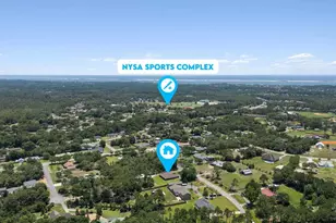 2618 Yellow Pine Rd, Navarre, FL 32566 - Photo 64