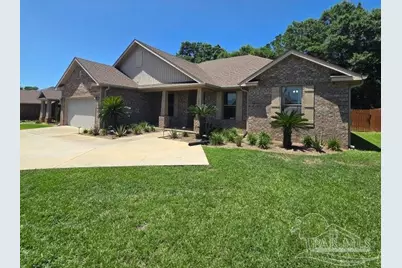 10006 Castleberry Blvd, Pensacola, FL 32526 - Photo 6