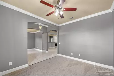 10006 Castleberry Blvd, Pensacola, FL 32526 - Photo 12