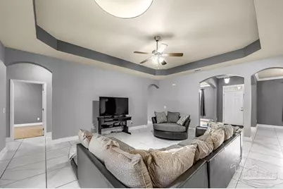 10006 Castleberry Blvd, Pensacola, FL 32526 - Photo 26