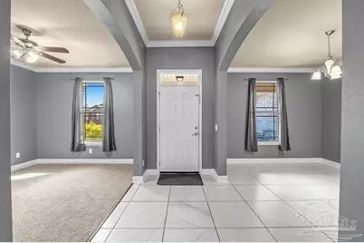 10006 Castleberry Blvd, Pensacola, FL 32526 - Photo 8