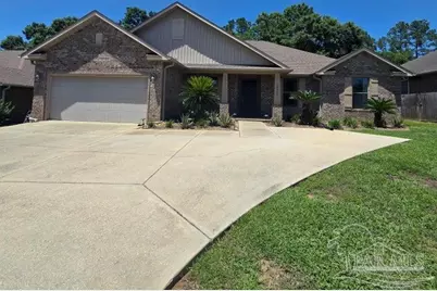 10006 Castleberry Blvd, Pensacola, FL 32526 - Photo 4
