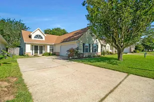 198 Mirabelle Circle, Pensacola, FL 32514 - Photo 2