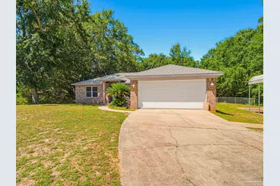 6668 Delhi Dr, Milton, FL 32583 - Photo 18
