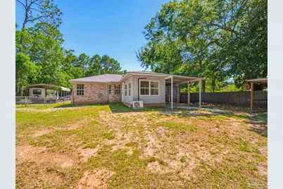 6668 Delhi Dr, Milton, FL 32583 - Photo 16