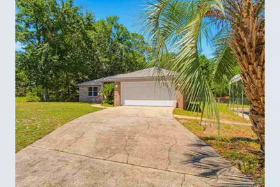 6668 Delhi Dr, Milton, FL 32583 - Photo 18