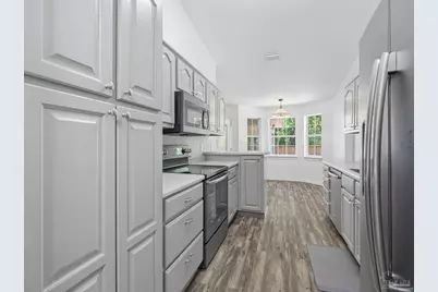 6668 Delhi Dr, Milton, FL 32583 - Photo 4