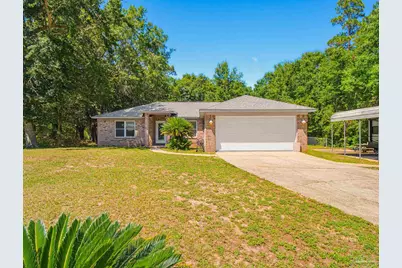 6668 Delhi Dr, Milton, FL 32583 - Photo 1