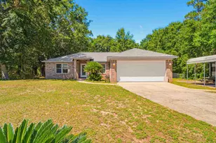 6668 Delhi Dr, Milton, FL 32583 - Photo 1
