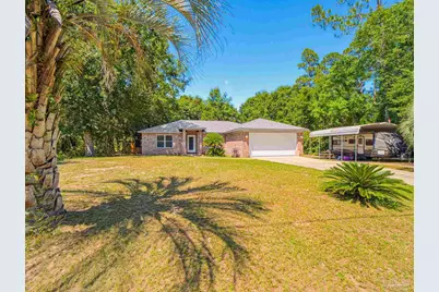 6668 Delhi Dr, Milton, FL 32583 - Photo 2