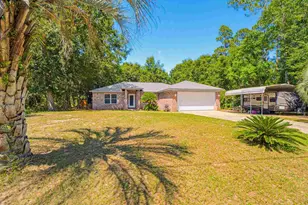 6668 Delhi Dr, Milton, FL 32583 - Photo 2