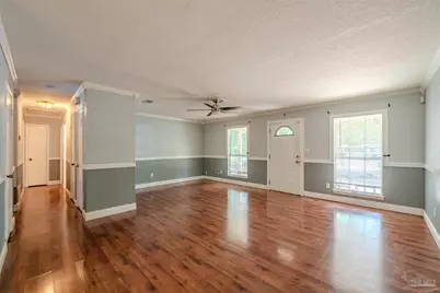 5800 Wickford Ln, Pensacola, FL 32526 - Photo 6