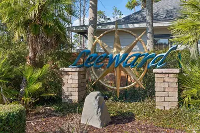 4884 Leeward Dr, Pensacola, FL 32507 - Photo 2