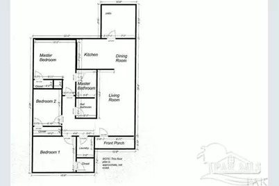 509 Wood Crest Way, Pensacola, FL 32506 - Photo 20