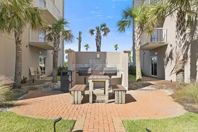 13575 Sandy Key Dr #814, Pensacola, FL 32507 - Photo 56