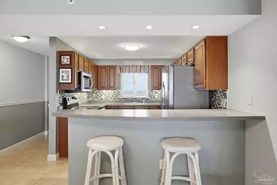 13575 Sandy Key Dr #814, Pensacola, FL 32507 - Photo 12