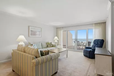 13575 Sandy Key Dr #814, Pensacola, FL 32507 - Photo 20