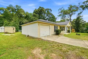 4233 Seminole Trail, Milton, FL 32583 - Photo 8