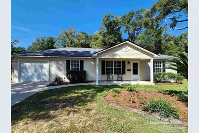4233 Seminole Trl, Milton, FL 32583 - Photo 1