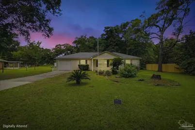 4233 Seminole Trl, Milton, FL 32583 - Photo 1