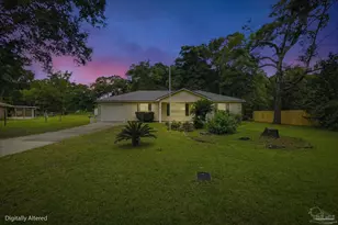 4233 Seminole Trail, Milton, FL 32583 - Photo 1