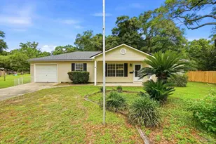 4233 Seminole Trail, Milton, FL 32583 - Photo 2