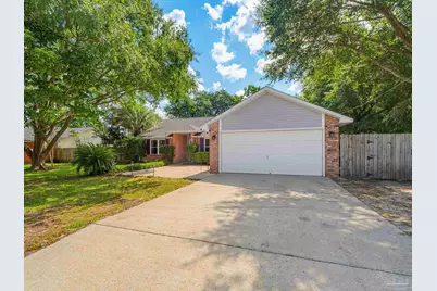 2724 Woodbury Ct, Navarre, FL 32566 - Photo 12