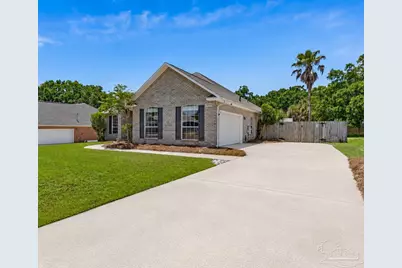 2449 Bowling Green Way, Cantonment, FL 32533 - Photo 4