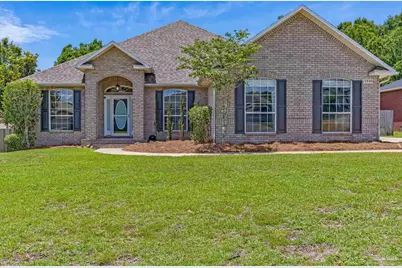 2449 Bowling Green Way, Cantonment, FL 32533 - Photo 2