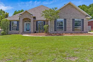 2449 Bowling Green Way, Cantonment, FL 32533 - Photo 2