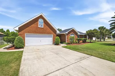 1668 Woodlawn Way, Gulf Breeze, FL 32563 - Photo 52