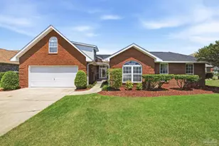 1668 Woodlawn Way, Gulf Breeze, FL 32563 - Photo 1
