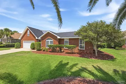 1668 Woodlawn Way, Gulf Breeze, FL 32563 - Photo 2