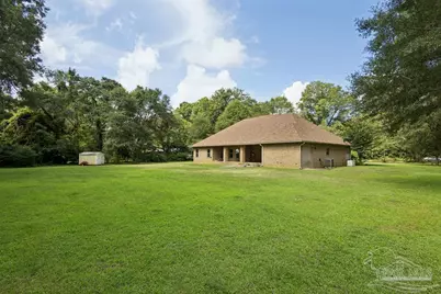 4254 Spring St, Jay, FL 32565 - Photo 40