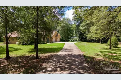 4254 Spring St, Jay, FL 32565 - Photo 2