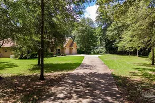 4254 Spring St, Jay, FL 32565 - Photo 2