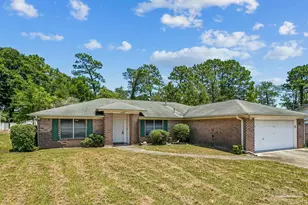11134 Little Creek Dr, Pensacola, FL 32506 - Photo 1