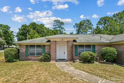 11134 Little Creek Dr, Pensacola, FL 32506 - Photo 2