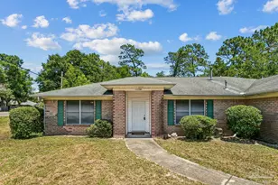 11134 Little Creek Dr, Pensacola, FL 32506 - Photo 2