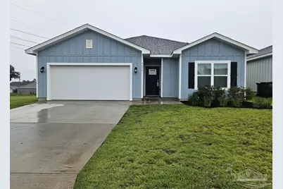 6606 Paso Fino Drive, Pensacola, FL 32526 - Photo 1